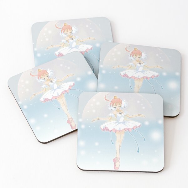 Item preview, Princess Tutu designed and sold by yumpoplala.