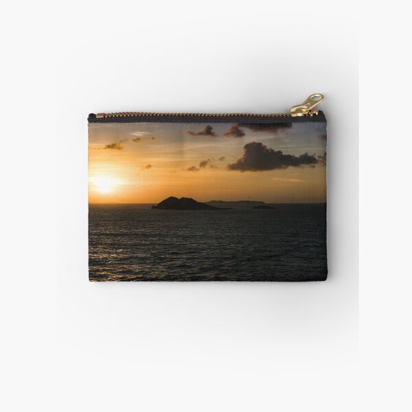 Item preview, USVI Coastal Sunset designed and sold by JohnDMarshall.
