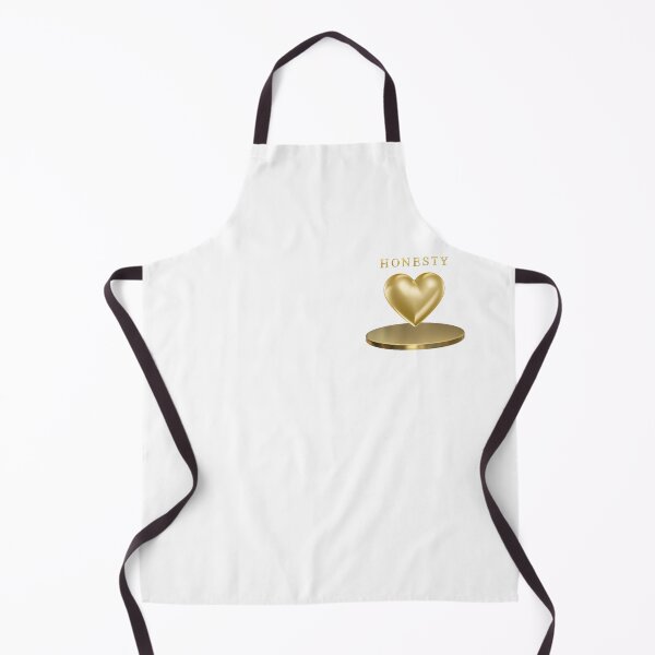 Item preview, Honesty Heart: Embrace Truthfulness, Integrity, and Authenticity designed and sold by StyleFused.