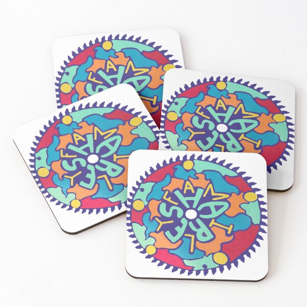 Item preview, Interlocking Circle designed and sold by SHAREFEST.