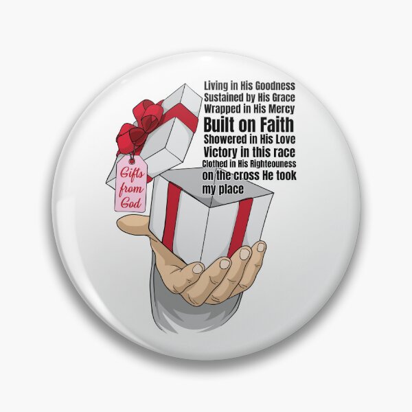 Item preview, Gift From God  designed and sold by Timotius-Iwan.