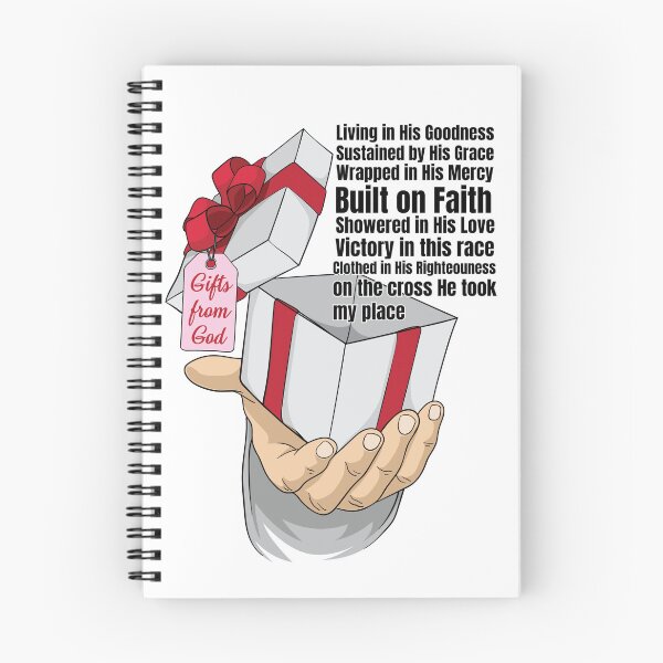 Item preview, Gift From God  designed and sold by Timotius-Iwan.