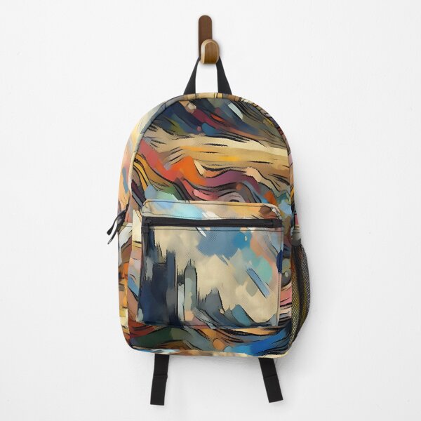 Item preview, Abstract Stormy weather designed and sold by Josephine Mulholland.
