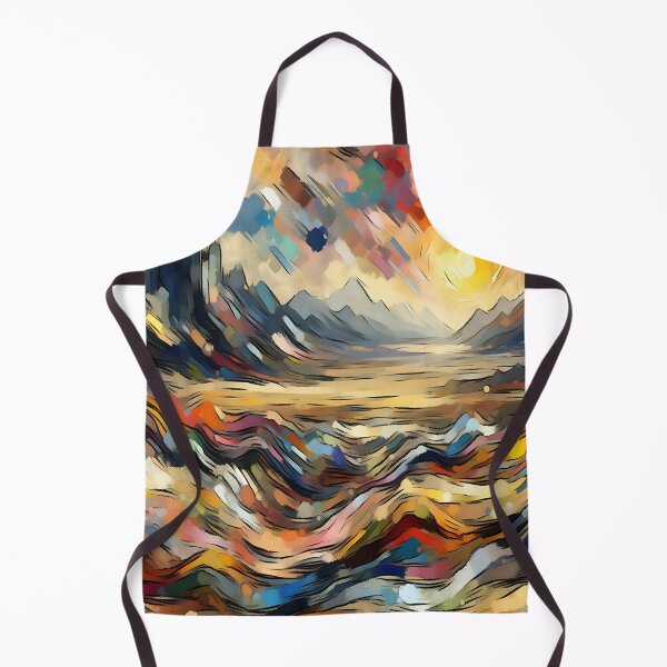 Item preview, Abstract Stormy weather designed and sold by Josephine Mulholland.