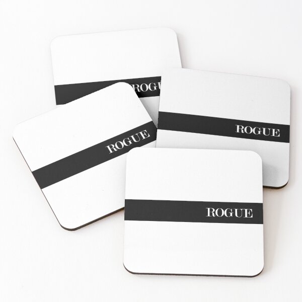 Item preview, Rogue designed and sold by mcxgr.