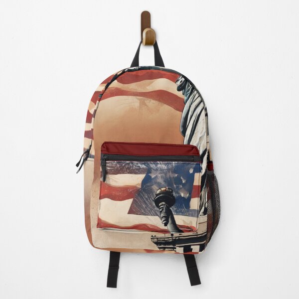 Item preview, Statue of Liberty - Independence Day designed and sold by artistry2024.