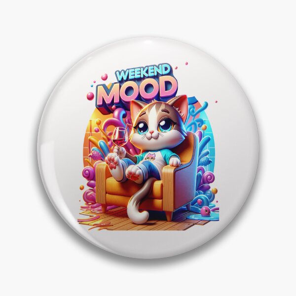 Item preview, Weekend Mood designed and sold by JansenGS.
