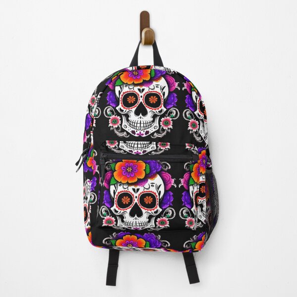 Item preview, Día de los Muertos designed and sold by Airdale Navy.