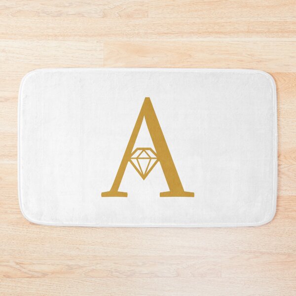 Item preview, Letter A, monogram, initial designed and sold by iclipart.