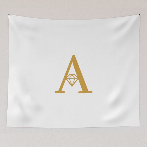 Item preview, Letter A, monogram, initial designed and sold by iclipart.