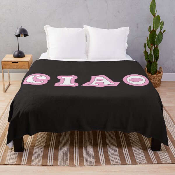Item preview, CIAO designed and sold by Paulin Bushi.