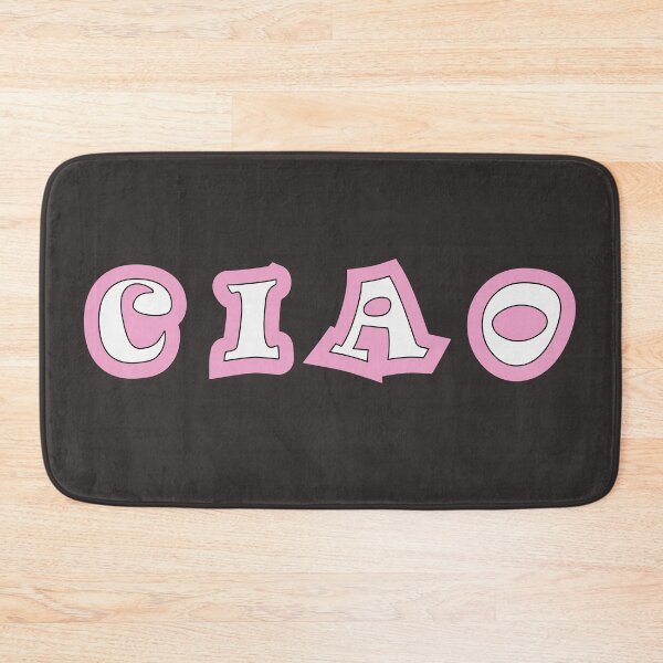 Item preview, CIAO designed and sold by Paulin Bushi.