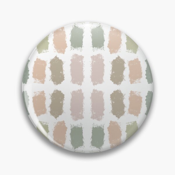 Item preview, Sawtooth brush pallet summer special surface pattern designed and sold by DreamKaracters.