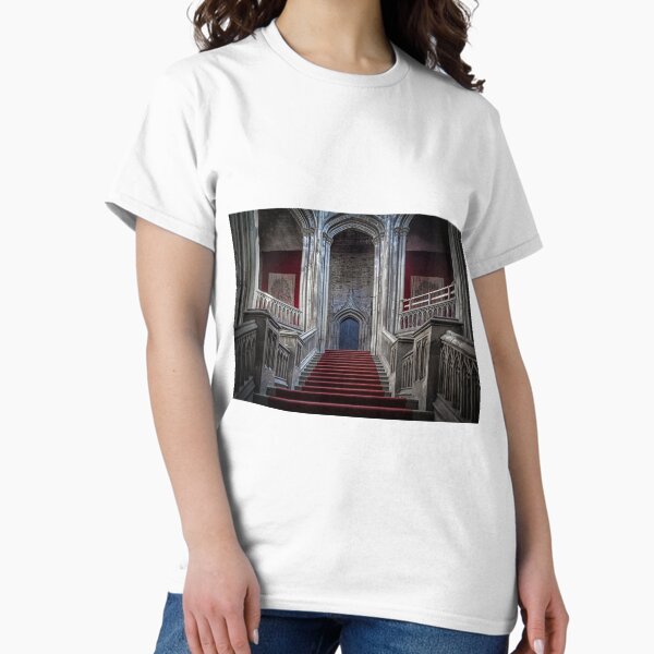 Item preview, Margam Castle staircase designed and sold by Leighton Collins.