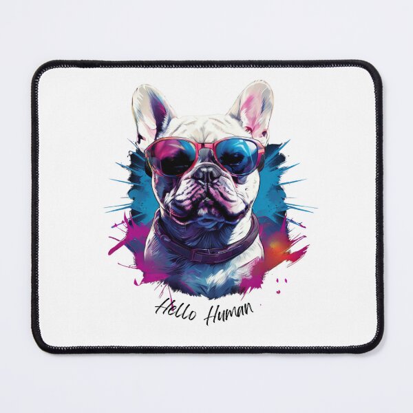 Item preview, Frenchie Cool Style designed and sold by TTVenue.