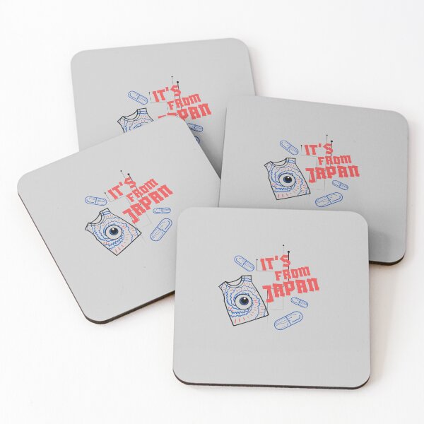 Item preview, IT'S FROM JAPAN designed and sold by Cat00Tome.