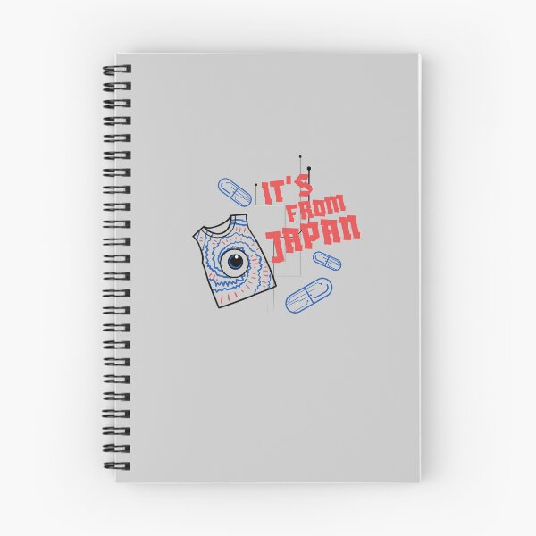 Item preview, IT'S FROM JAPAN designed and sold by Cat00Tome.