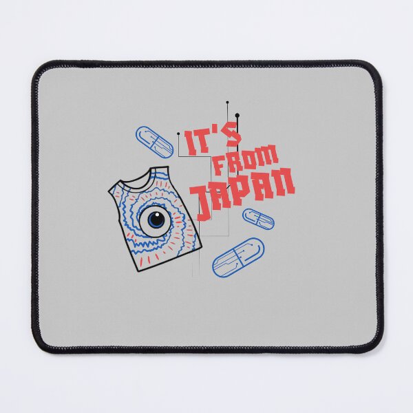 Item preview, IT'S FROM JAPAN designed and sold by Cat00Tome.