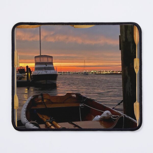 Item preview, Wood Boat Nut designed and sold by TheBruce77.