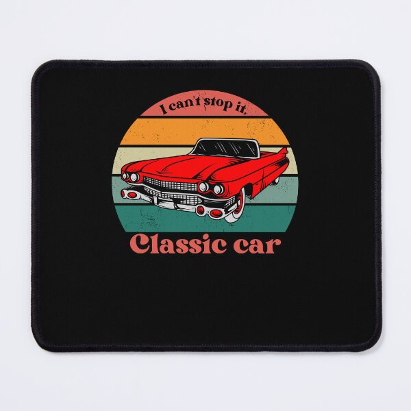 Item preview,  I can't stop it'  I'M classic car Father's Day gift  designed and sold by Teetawatshop.