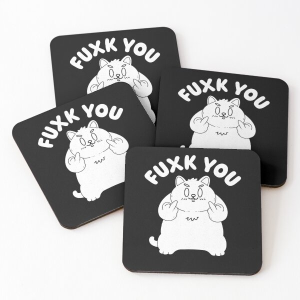 Item preview, Fuxk You designed and sold by Artthree.