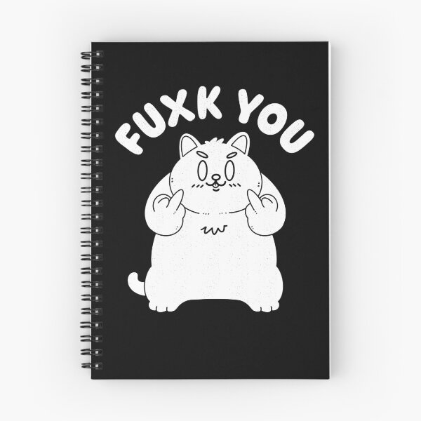 Item preview, Fuxk You designed and sold by Artthree.