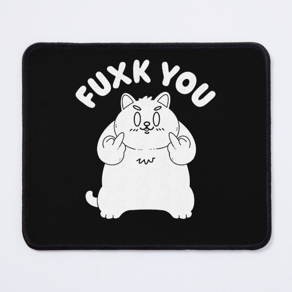 Item preview, Fuxk You designed and sold by Artthree.