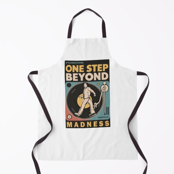 Item preview, Madness One Step Beyond designed and sold by Angelikraus.