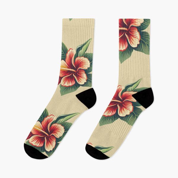 Item preview, Tropical flower designed and sold by Gadet100.