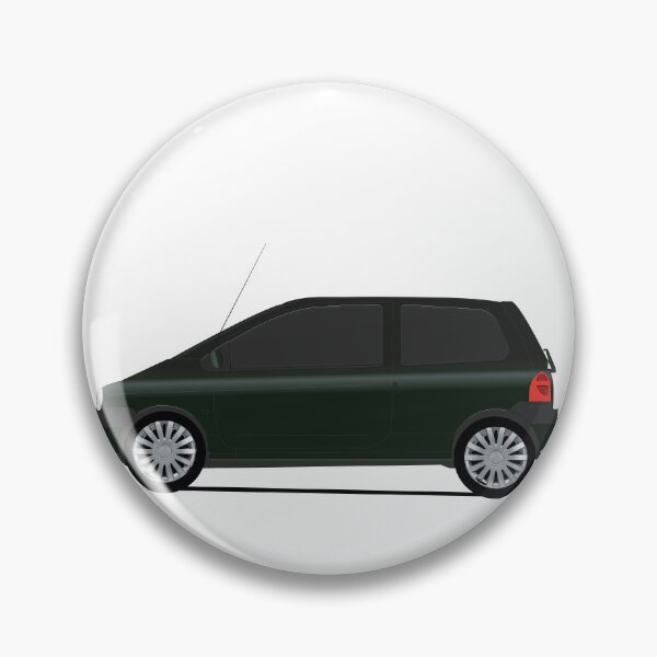 Item preview, Twingo 1 Black side D designed and sold by gtr-design.