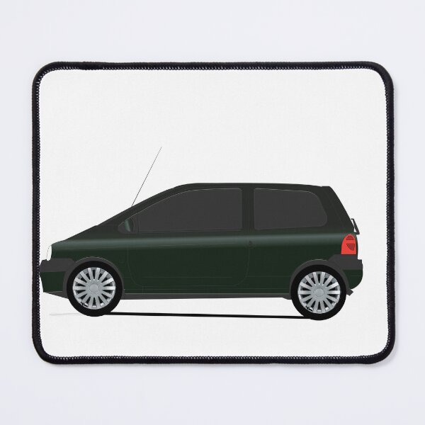 Item preview, Twingo 1 Black side D designed and sold by gtr-design.