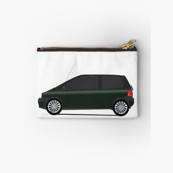 Item preview, Twingo 1 Black side D designed and sold by gtr-design.