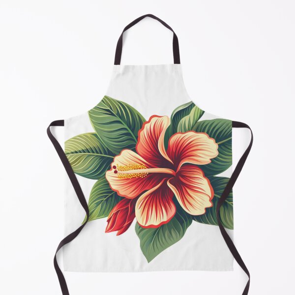Item preview, Tropical flower designed and sold by Gadet100.