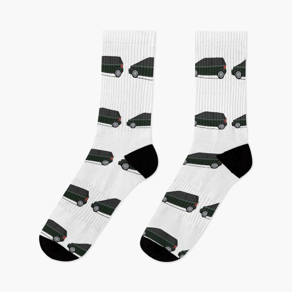 Item preview, Twingo 1 Black side D designed and sold by gtr-design.