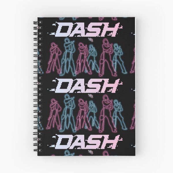 Item preview, LED design inspired by the nmixx group in the dash era designed and sold by mbs-desing.