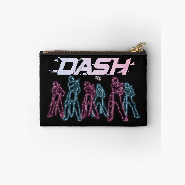 Item preview, LED design inspired by the nmixx group in the dash era designed and sold by mbs-desing.