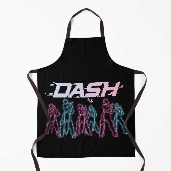 Item preview, LED design inspired by the nmixx group in the dash era designed and sold by mbs-desing.