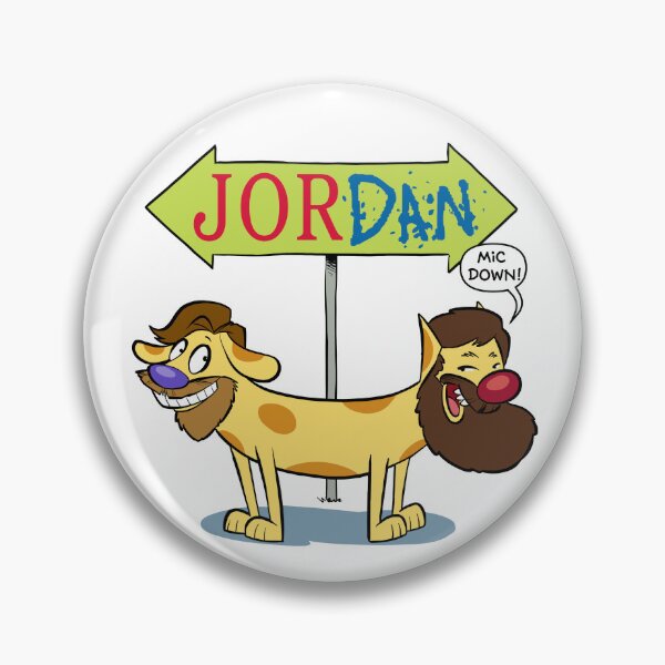 Item preview, Jor-Dan designed and sold by Lar deSouza.