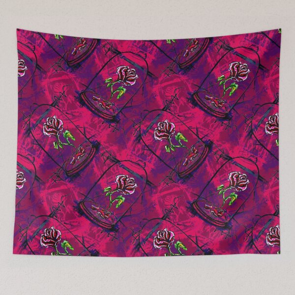 Item preview, roses designed and sold by GenRoots.