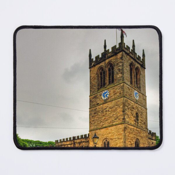 Item preview, St Mary's, Barnard Castle designed and sold by tomg.
