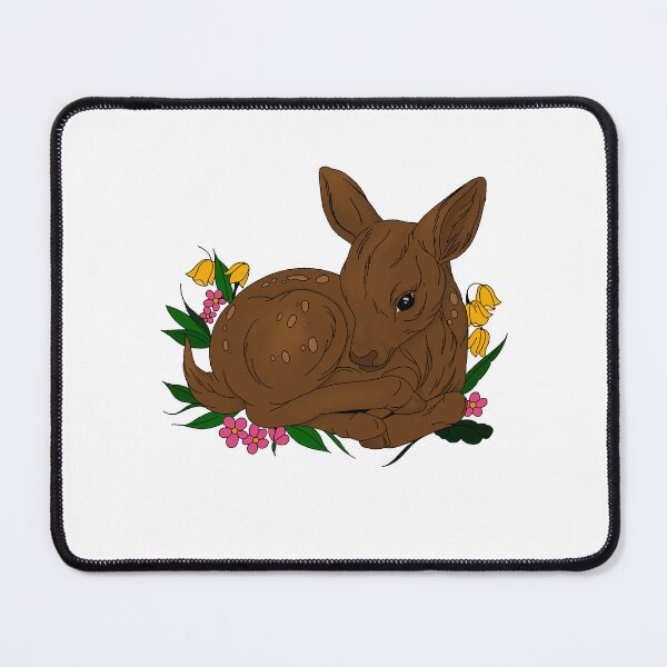 Item preview, Bambi designed and sold by st-cass123.