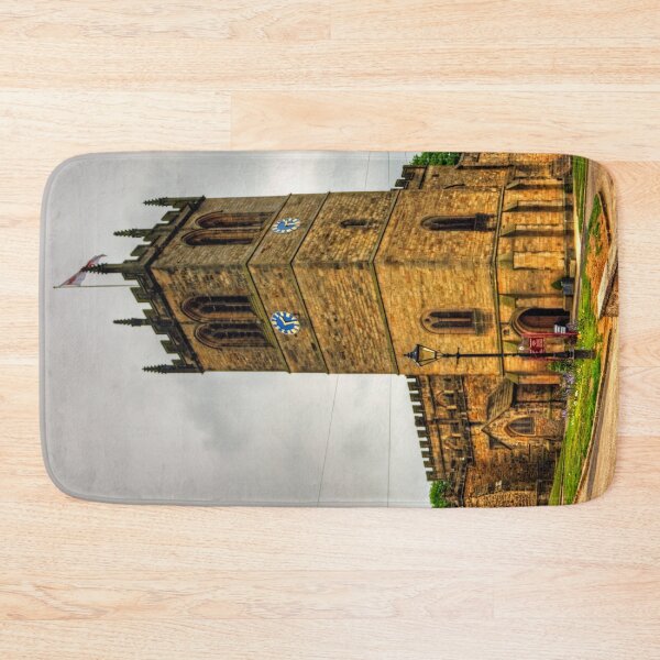 Item preview, St Mary's, Barnard Castle designed and sold by tomg.