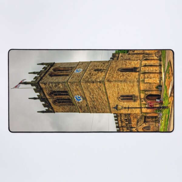 Item preview, St Mary's, Barnard Castle designed and sold by tomg.