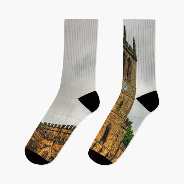 Item preview, St Mary's, Barnard Castle designed and sold by tomg.