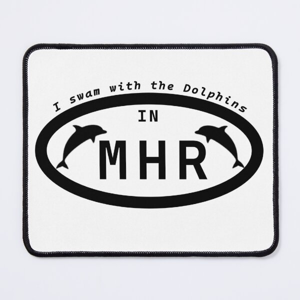 Item preview, MHR dolphins designed and sold by Jsala.