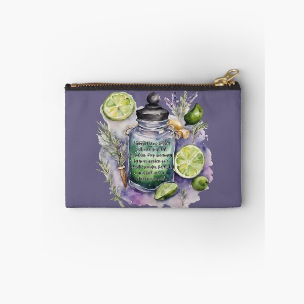 Item preview, Practical Magic Quote : Salt Lavender, Rosemary, Love designed and sold by dealchica.
