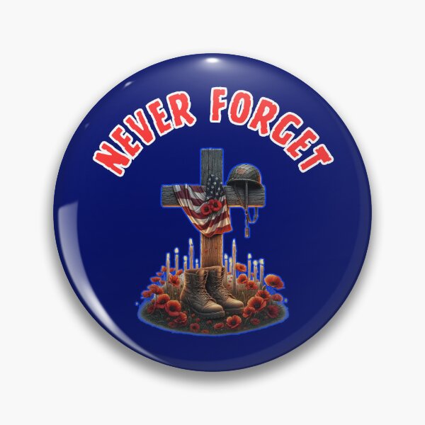 Item preview, Memorialday Veterans designed and sold by WoodburyLake.