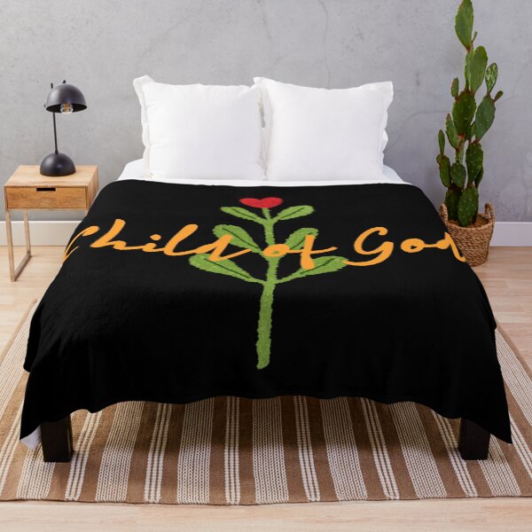 Item preview, child of god designed and sold by zzzozzo.
