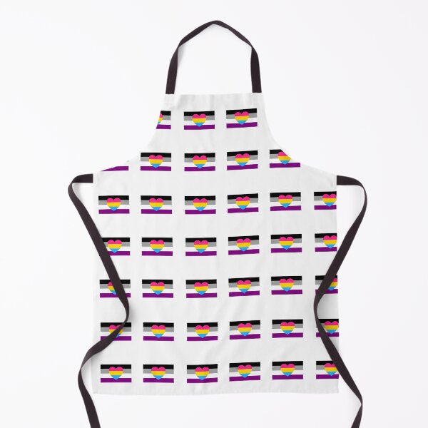 Item preview, Asexual Panromantic Flag Pack designed and sold by Inspirationmotivation.