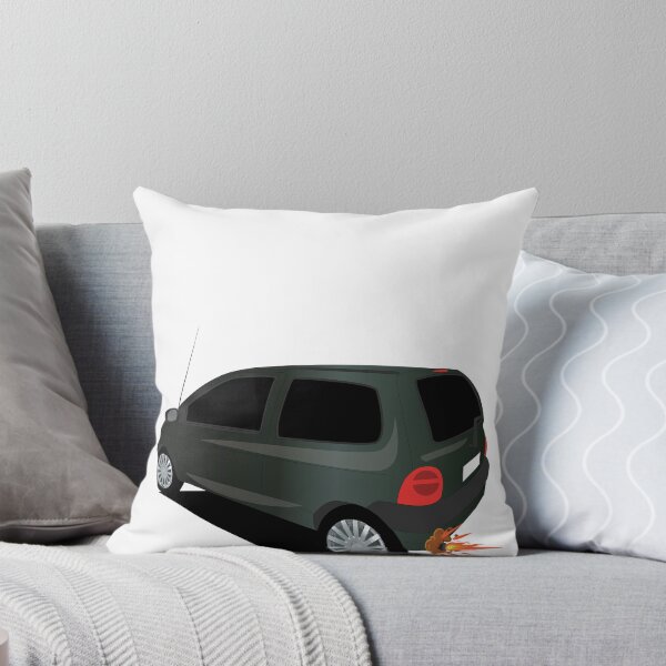 Item preview, Twingo 1 Black flame designed and sold by gtr-design.
